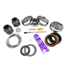Load image into Gallery viewer, Yukon-Gear-Master-Overhaul-Kit-For-00-07-Ford-9.75In-Diff-W-An-11-Ring--Pinion-Set