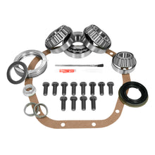 Load image into Gallery viewer, Yukon-Gear-Master-Overhaul-Kit-For-08-10-Ford-10.5In-Diffs-Using-Oem-Ring--Pinion