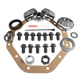 Yukon Gear & Axle YK C9.25ZF Yukon Master Overhaul kit for '11 & up Chrysler 9.25