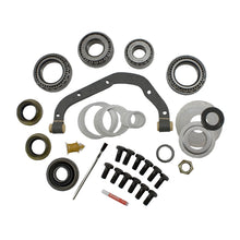 Load image into Gallery viewer, Yukon-Gear-Master-Overhaul-Kit-For-2014-Gm-12-Bolt-9.76In-To-9.5In