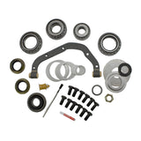 Yukon Gear & Axle YK GM9.76-CONV Yukon Master Overhaul Kit for 2014+ GM 12-Bolt 9.76