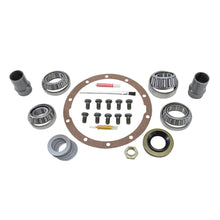 Load image into Gallery viewer, Yukon-Gear-Master-Overhaul-Kit-For-85--Down-Toyota-8In-Or-Any-Year-W-Aftermarket-Ring--Pinion