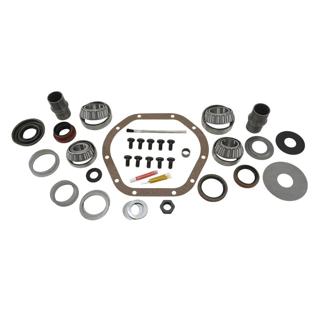 Yukon-Gear-Master-Overhaul-Kit-For-93--Older-Dana-44-Diff-For-Dodge-W-Disconnect-Front