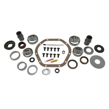 Load image into Gallery viewer, Yukon-Gear-Master-Overhaul-Kit-For-93--Older-Dana-44-Diff-For-Dodge-W-Disconnect-Front