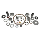 Yukon Gear & Axle YK D44-DIS Yukon Master Overhaul kit for '94-'01 Dana 44 diff for with disconnect front