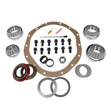 Load image into Gallery viewer, Yukon-Gear-Master-Overhaul-Kit-For-97-13-Gm-9.5In-Semi-Float-Diff--W-Triple-Lip-Seal