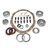 Yukon Gear & Axle YK GM9.5-B Yukon Master kit for '97-'13 GM 9.5