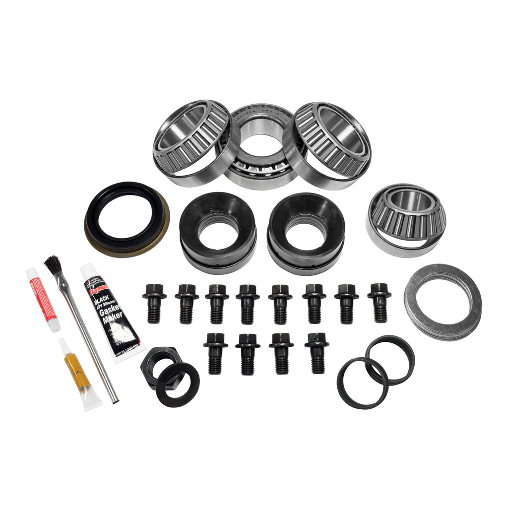 Yukon-Gear-Master-Overhaul-Kit-For-Chrysler-9.25In-Front-Diff-For-2003-Dodge-Truck