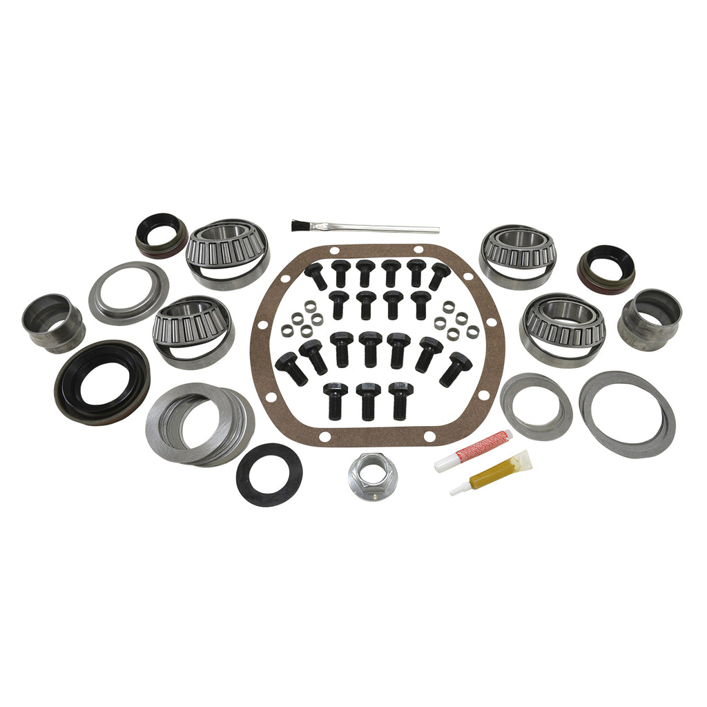 Yukon-Gear-Master-Overhaul-Kit-For-Dana-30-Reverse-Rotation-Diff-For-Use-W-07-Jk