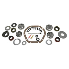 Load image into Gallery viewer, Yukon-Gear-Master-Overhaul-Kit-For-Dana-44-Reverse-Rotation-Diff--Straight-Axle--Not-Ifs