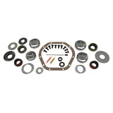 Yukon Gear & Axle YK D44-REV Yukon Master kit for Dana 44 reverse rotation diff, straight axle, not IFS.