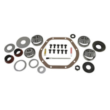 Load image into Gallery viewer, Yukon-Gear-Master-Overhaul-Kit-For-Dana-44-Standard-Rotation-Front-Diff-W-30-Spline
