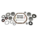 Yukon Gear & Axle YK D44 Yukon Master kit for Dana 44 standard rotation front diff with 30 spline