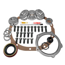 Load image into Gallery viewer, Yukon-Gear-Master-Overhaul-Kit-For-Ford-Daytona-9In-Lm603011-Diff-W-Crush-Sleeve-Eliminator