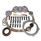 Yukon Gear & Axle YK F9-HDC-SPC Yukon Master kit for Daytona 9