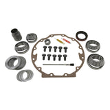 Yukon Gear & Axle YK GM8.5OLDS-31 Yukon Master kit for GM 8.5