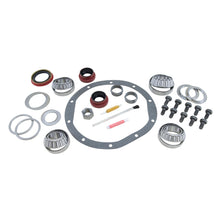 Load image into Gallery viewer, Yukon-Gear-Master-Overhaul-Kit-For-Gm-8.5In-Front-Diff-W-Aftermarket-Positraction