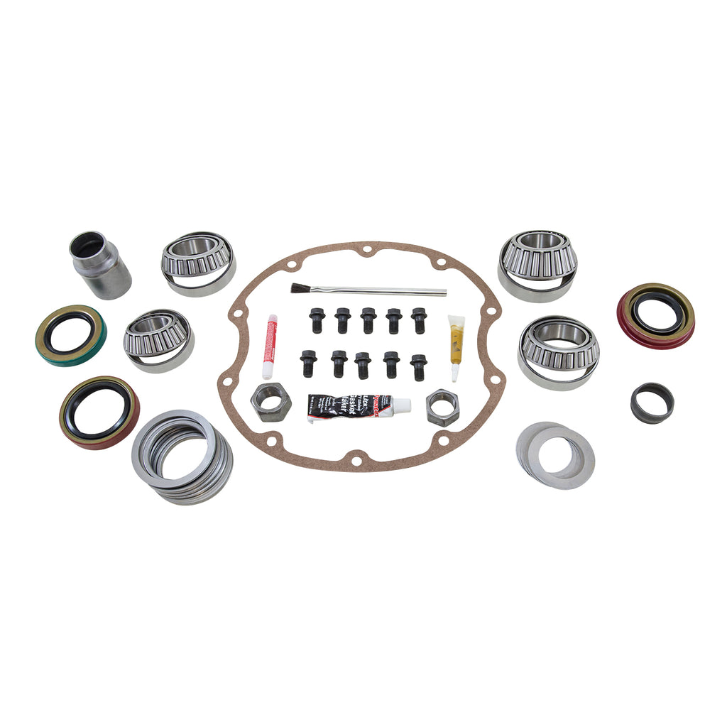 Yukon-Gear-Master-Overhaul-Kit-For-Gm-8.2In-Diff-For-Buick--Oldsmobile--And-Pontiac