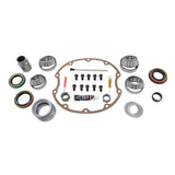 Yukon Gear & Axle YK GM8.2BOP Yukon Master Overhaul kit for GM 8.2