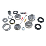 Yukon Gear & Axle YK TLC-REV-B Yukon Master Overhaul kit for new Clamshell design front reverse rotation diff