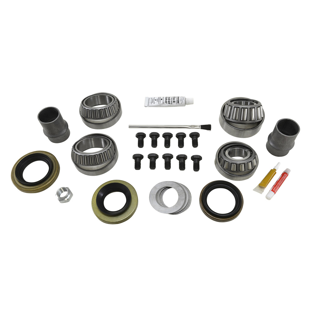 Yukon-Gear-Master-Overhaul-Kit-For-Toyota-7.5In-Ifs-Diff-For-T100--Tacoma--And-Tundra
