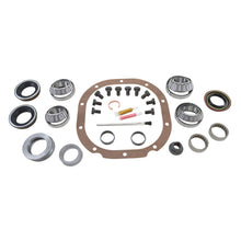 Load image into Gallery viewer, Yukon-Gear-Master-Overhaul-Kit-Ford-8.8In-Irs-Diff--Suvs-W-3.250In-Od-Pinion-Bearing-Race