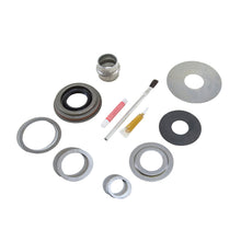 Load image into Gallery viewer, Yukon-Gear-Minor-Install-Kit-For-Dana-30-Diff-W-C-Sleeve-For-The-Grand-Cherokee