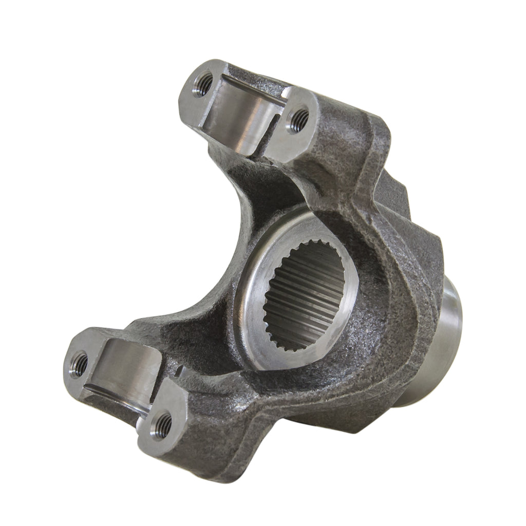 Yukon-Gear-Model-35-1310-Pinion-Yoke--U-Bolt-Type--W-Conversion-Seal