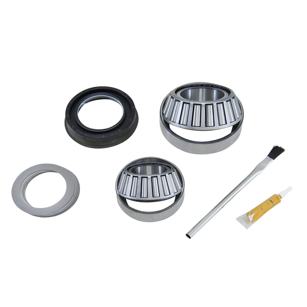 Yukon-Gear-Pinion-Install-Kit-For-2015-Gm-9.5In-12-Bolt-Differential