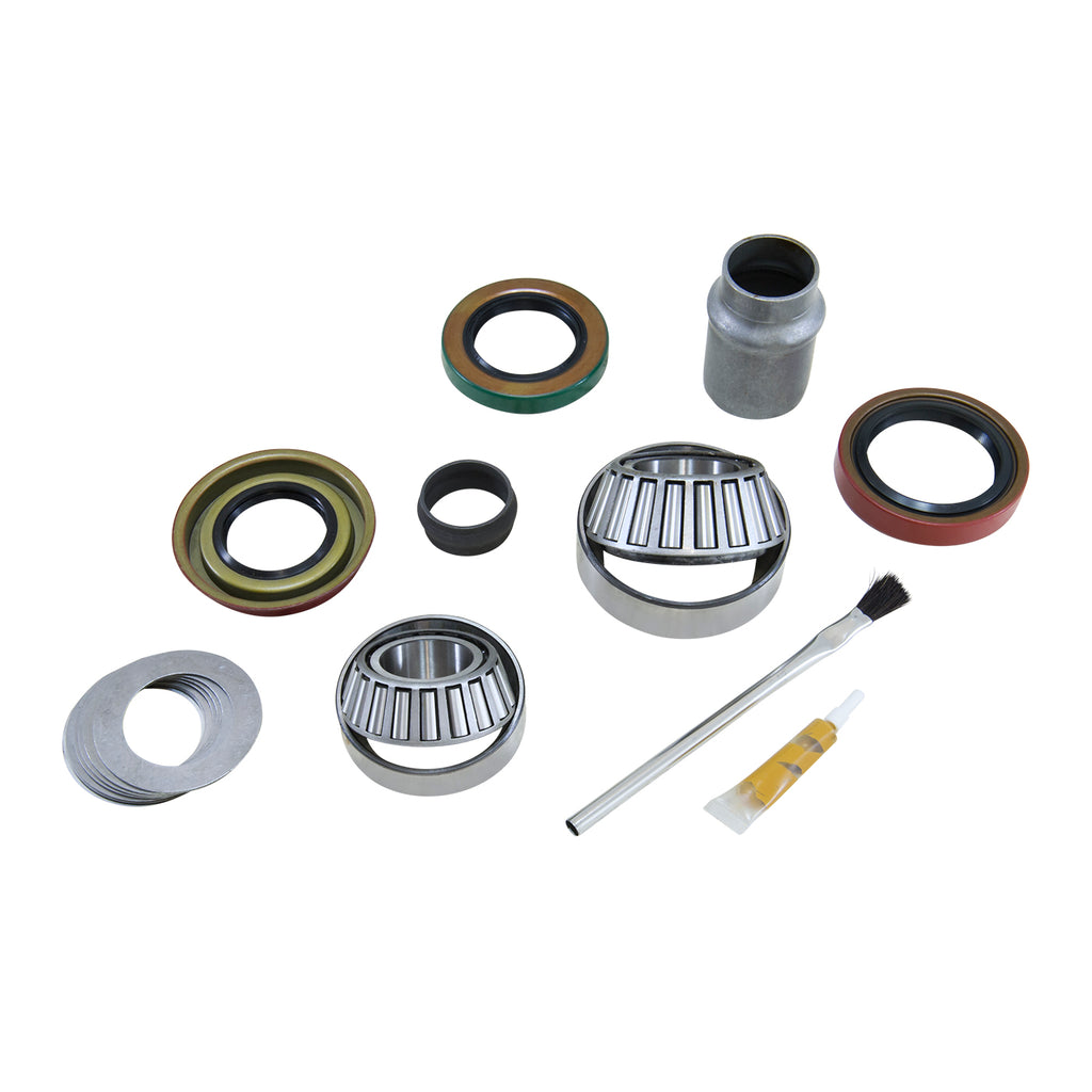 Yukon-Gear-Pinion-Install-Kit-For-Gm-8.2In-Diff-For-Buick--Pontiac--And-Oldsmobile