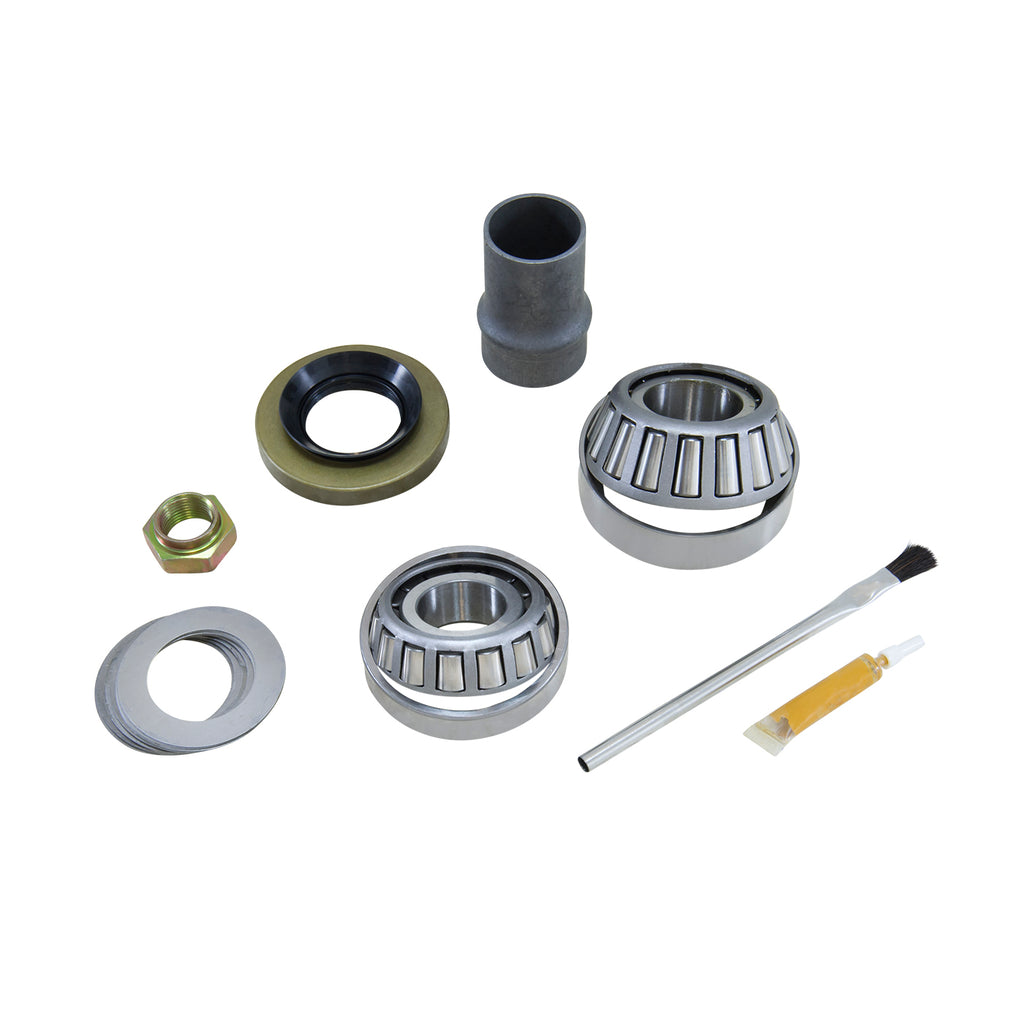 Yukon-Gear-Pinion-Install-Kit-For-Toyota-Clamshell-Design-Front-Reverse-Rotation-Diff
