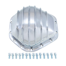 Load image into Gallery viewer, Yukon-Gear-Polished-Aluminum-Cover-For-10.5In-Gm-14-Bolt-Truck