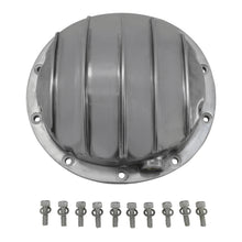 Load image into Gallery viewer, Yukon-Gear-Polished-Aluminum-Cover-For-8.6In--8.2In-And-8.5In-Gm-Rear