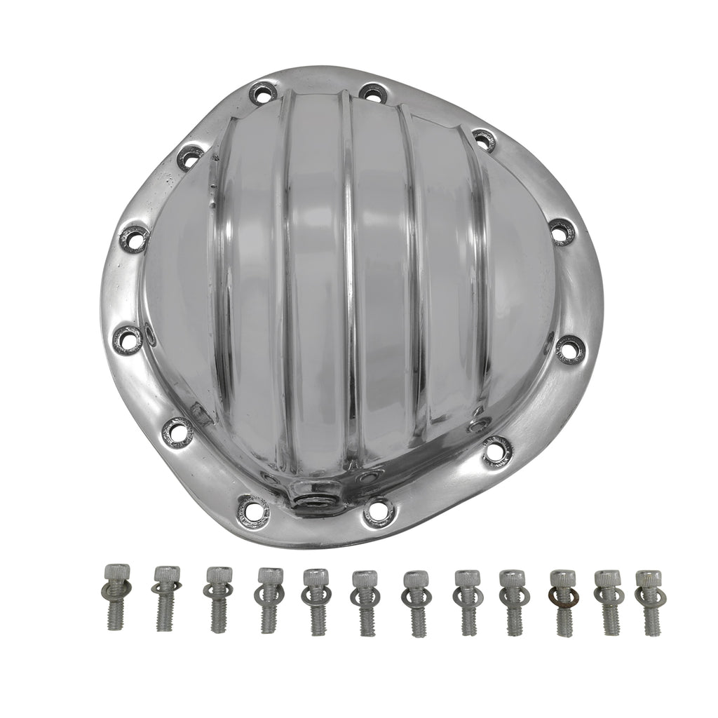 Yukon-Gear-Polished-Aluminum-Cover-For-Gm-12-Bolt-Truck