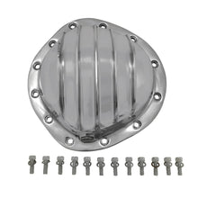 Load image into Gallery viewer, Yukon-Gear-Polished-Aluminum-Cover-For-Gm-12-Bolt-Truck