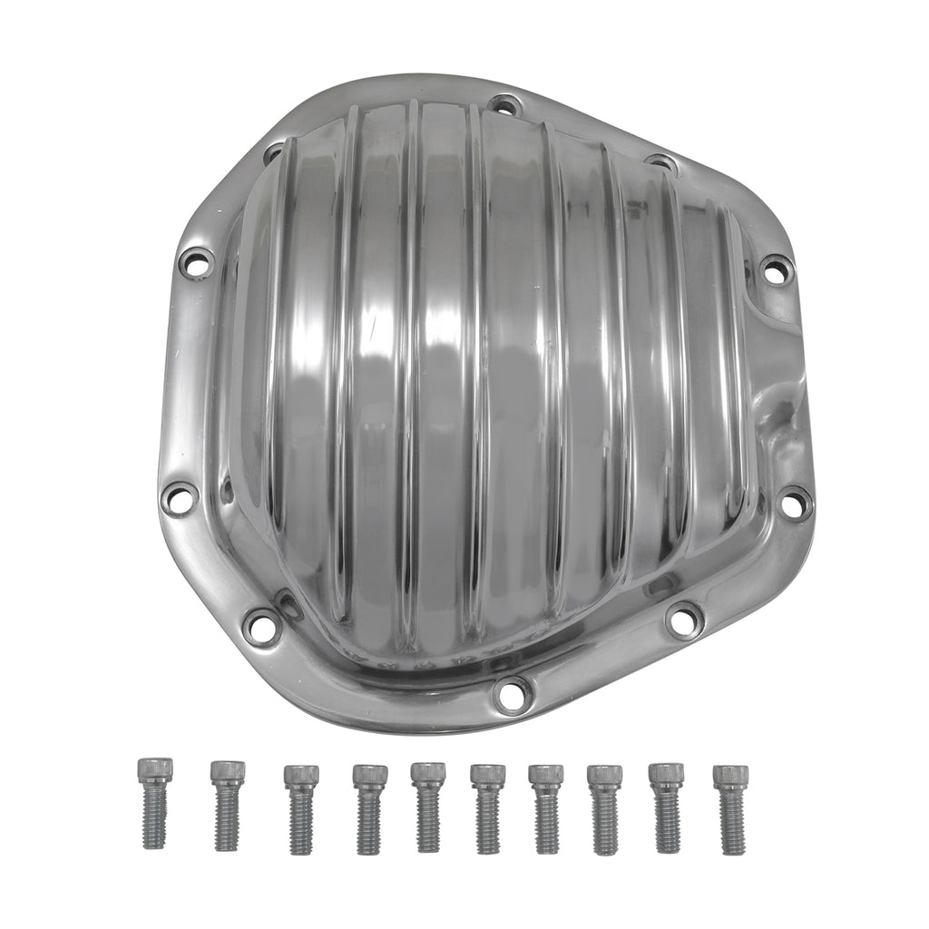 Yukon-Gear-Polished-Aluminum-Replacement-Cover-For-Dana-60-Reverse-Rotation