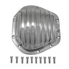 Load image into Gallery viewer, Yukon-Gear-Polished-Aluminum-Replacement-Cover-For-Dana-60-Reverse-Rotation