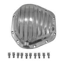 Load image into Gallery viewer, Yukon-Gear-Polished-Aluminum-Replacement-Cover-For-Dana-60