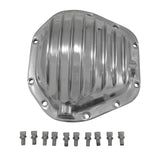 Yukon Gear & Axle YP C2-D60-STD Polished Aluminum replacement Cover for Dana 60