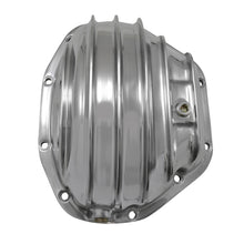 Load image into Gallery viewer, Yukon-Gear-Polished-Aluminum-Replacement-Cover-For-Dana-80