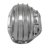 Yukon Gear & Axle YP C2-D80 Polished Aluminum replacement Cover for Dana 80