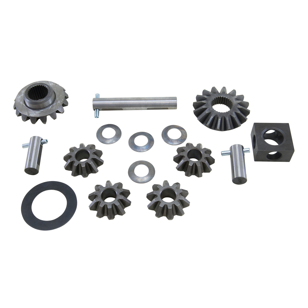 Yukon-Gear-Positraction-Internals-For-8In-And-9In-Ford-W-28-Spline-Axles--In-A-4-Pinion-Design