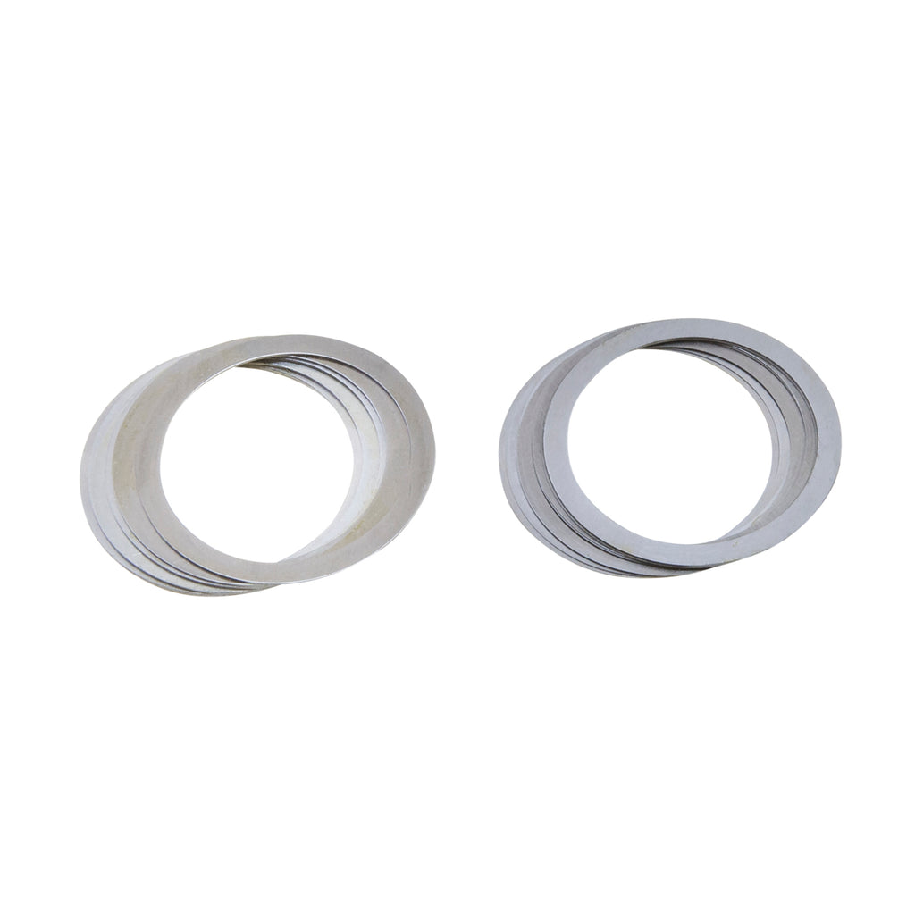 Yukon-Gear-Preload-Shim-Kit-For-Chrysler-8.75In--Ford-9In