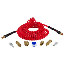 Load image into Gallery viewer, Yukon-Gear-Pump-Up-Kit--Zip-Locker