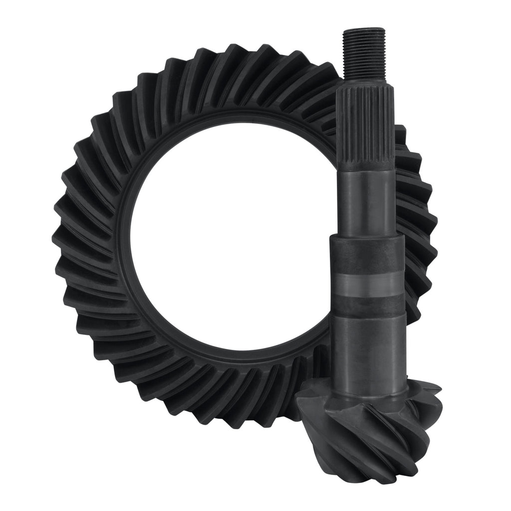 Yukon-Gear-Rear-Differential-Ring--Pinion-Set-For-98-04-Nissan-Frontier-4Wd-5.13-Ratio