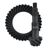 Yukon Gear & Axle YG NH233B-513 High performance Yukon Ring & Pinion gear set for Nissan H233B rear, 5.13 ratio