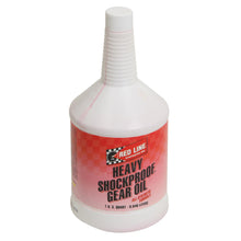 Load image into Gallery viewer, Yukon-Gear-Redline-Synthetic-Shock-Proof-Oil.-3-Quarts