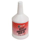 Yukon Gear & Axle OK 3-QRT Redline Synthetic 