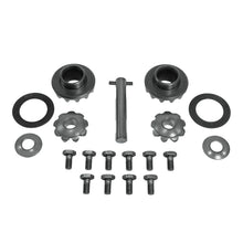 Load image into Gallery viewer, Yukon-Gear-Replacement-27-Spline-Standard-Open-Spider-Gear-Kit-For-Jeep-Jk-Dana-30-Front