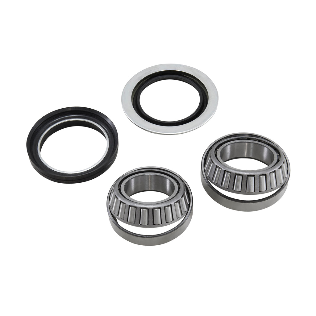 Yukon-Gear-Replacement-Axle-Bearing-And-Seal-Kit-For-59-To-94-Dana-44-And-Ford-12-Ton-Front-Axle
